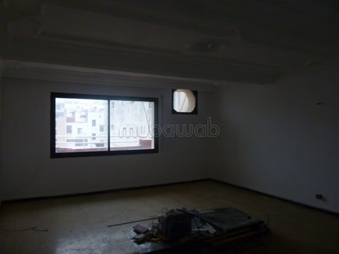 Office 200 m² for rent in Casablanca — Photo 3