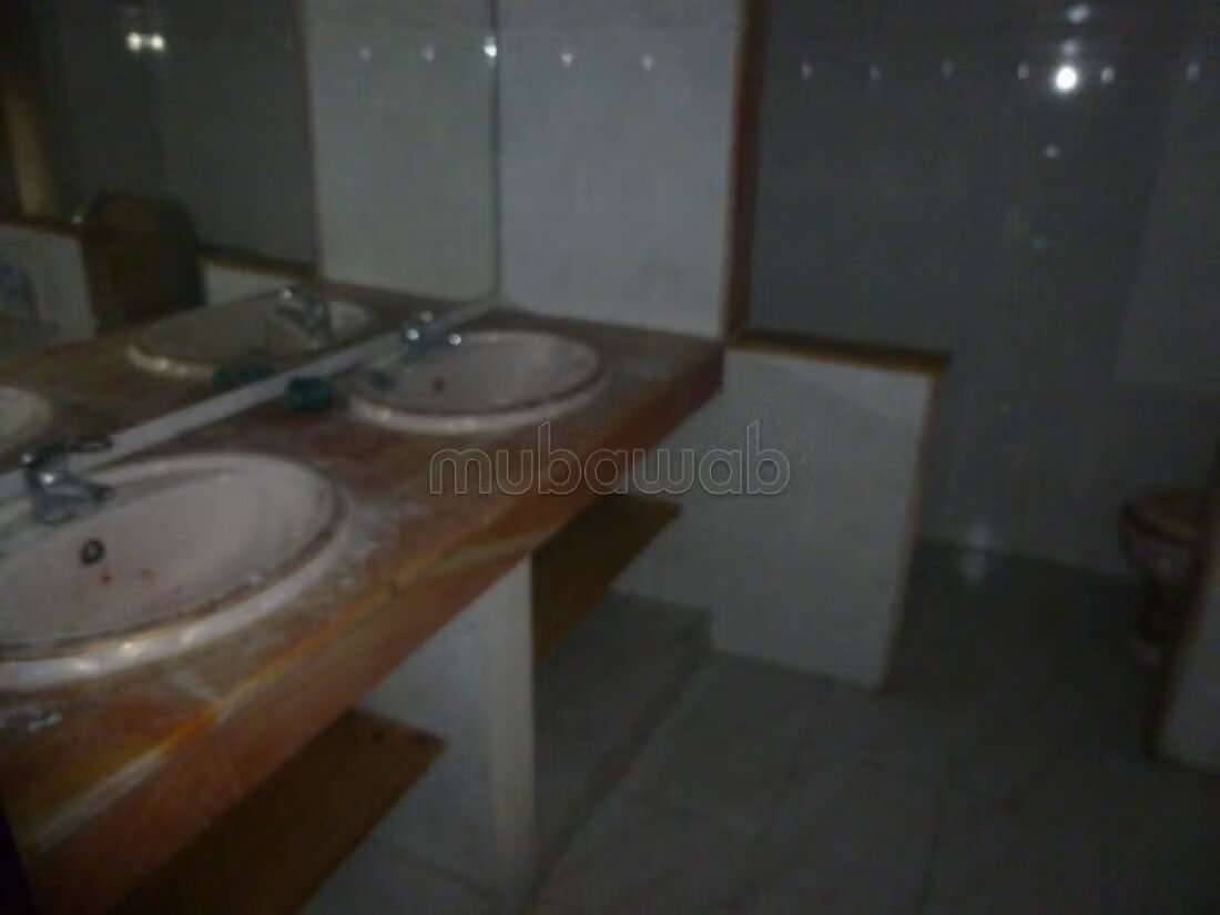Office 200 m² for rent in Casablanca — Photo 9