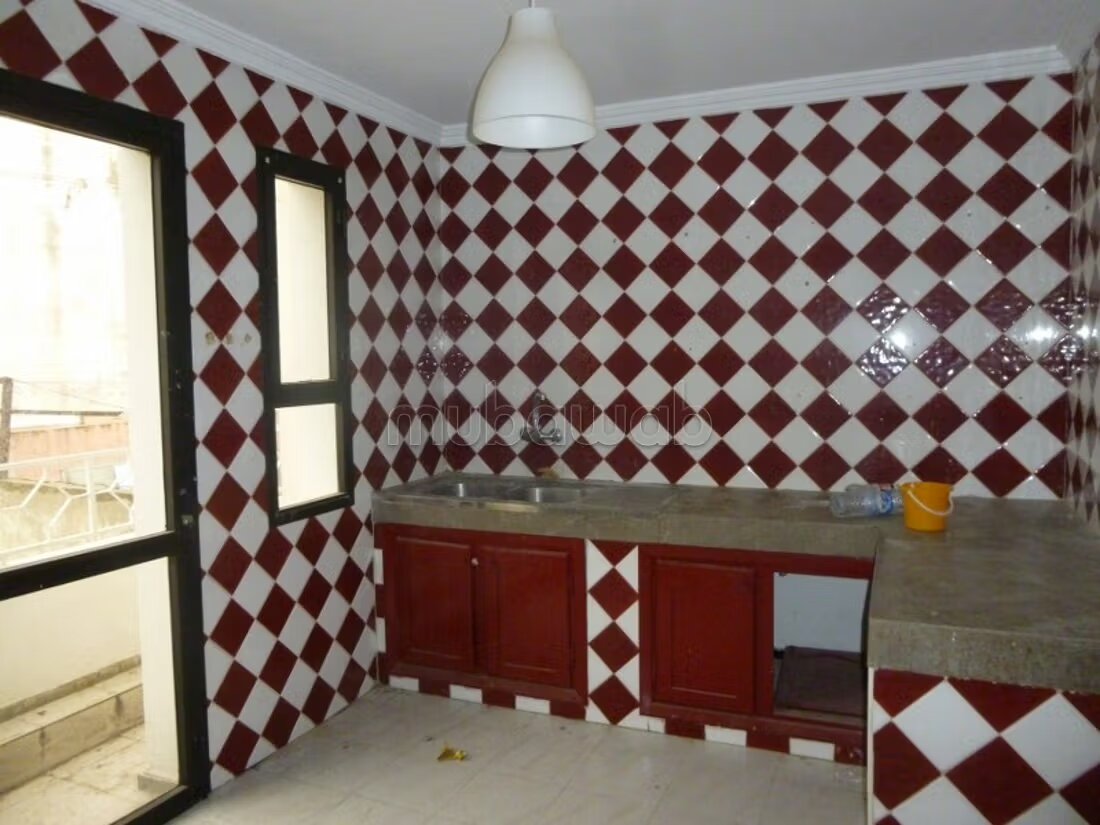 Office 200 m² for rent in Casablanca — Photo 11