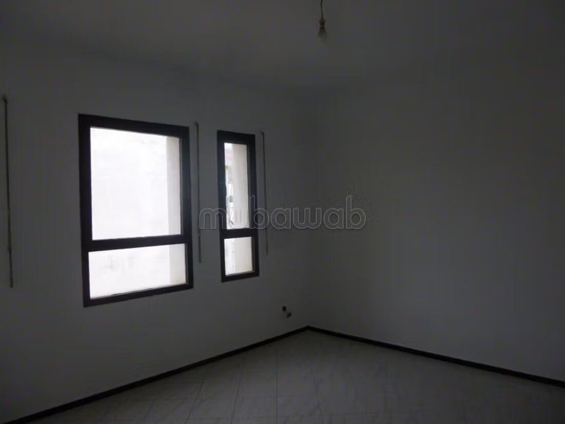 Office 200 m² for rent in Casablanca — Photo 6