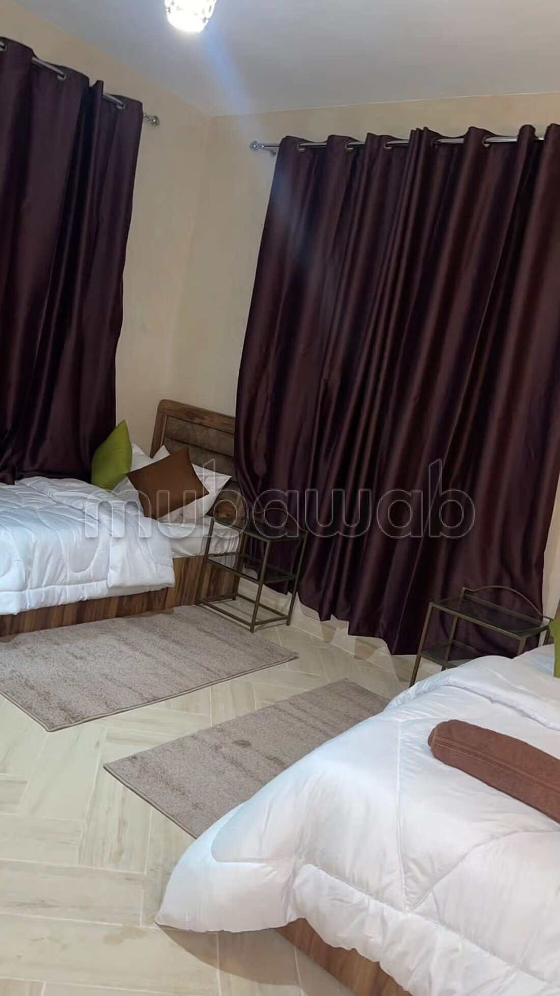 فيلا 2100 م² للإيجار في مراكش – طريق فاس — Photo 12
