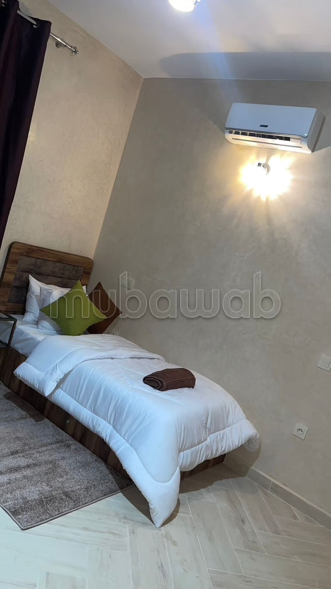 فيلا 2100 م² للإيجار في مراكش – طريق فاس — Photo 16