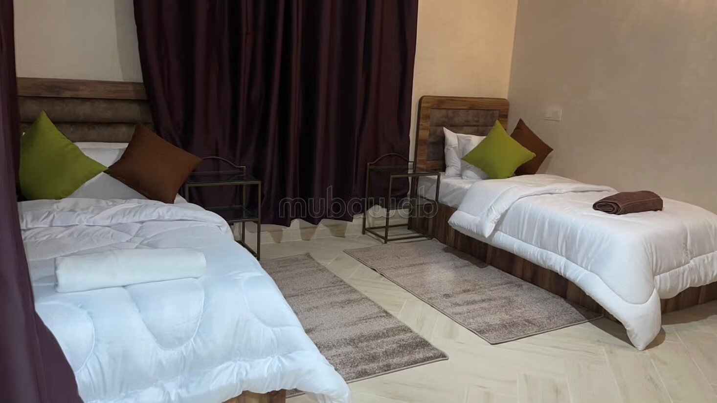 فيلا 2100 م² للإيجار في مراكش – طريق فاس — Photo 18