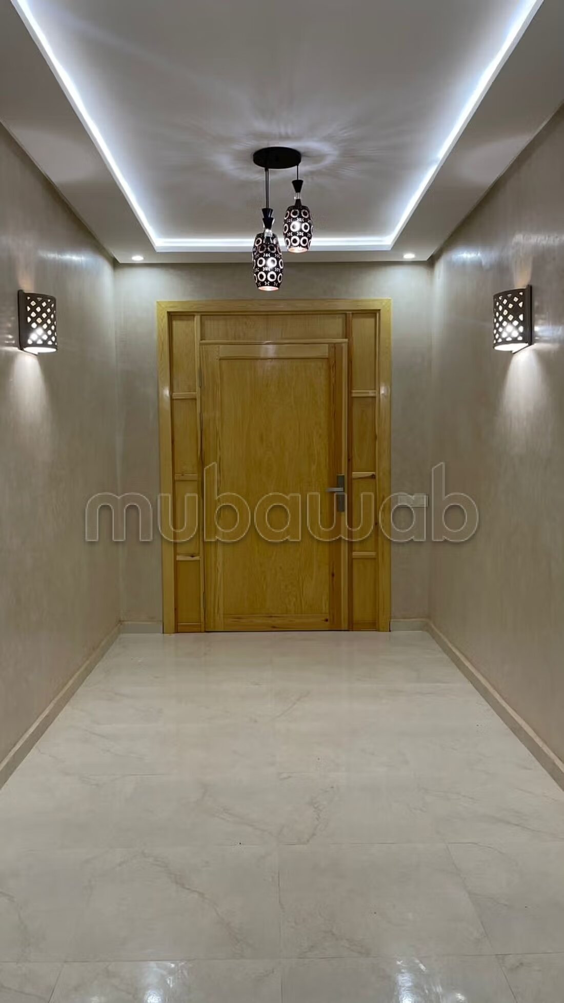 فيلا 2100 م² للإيجار في مراكش – طريق فاس — Photo 5