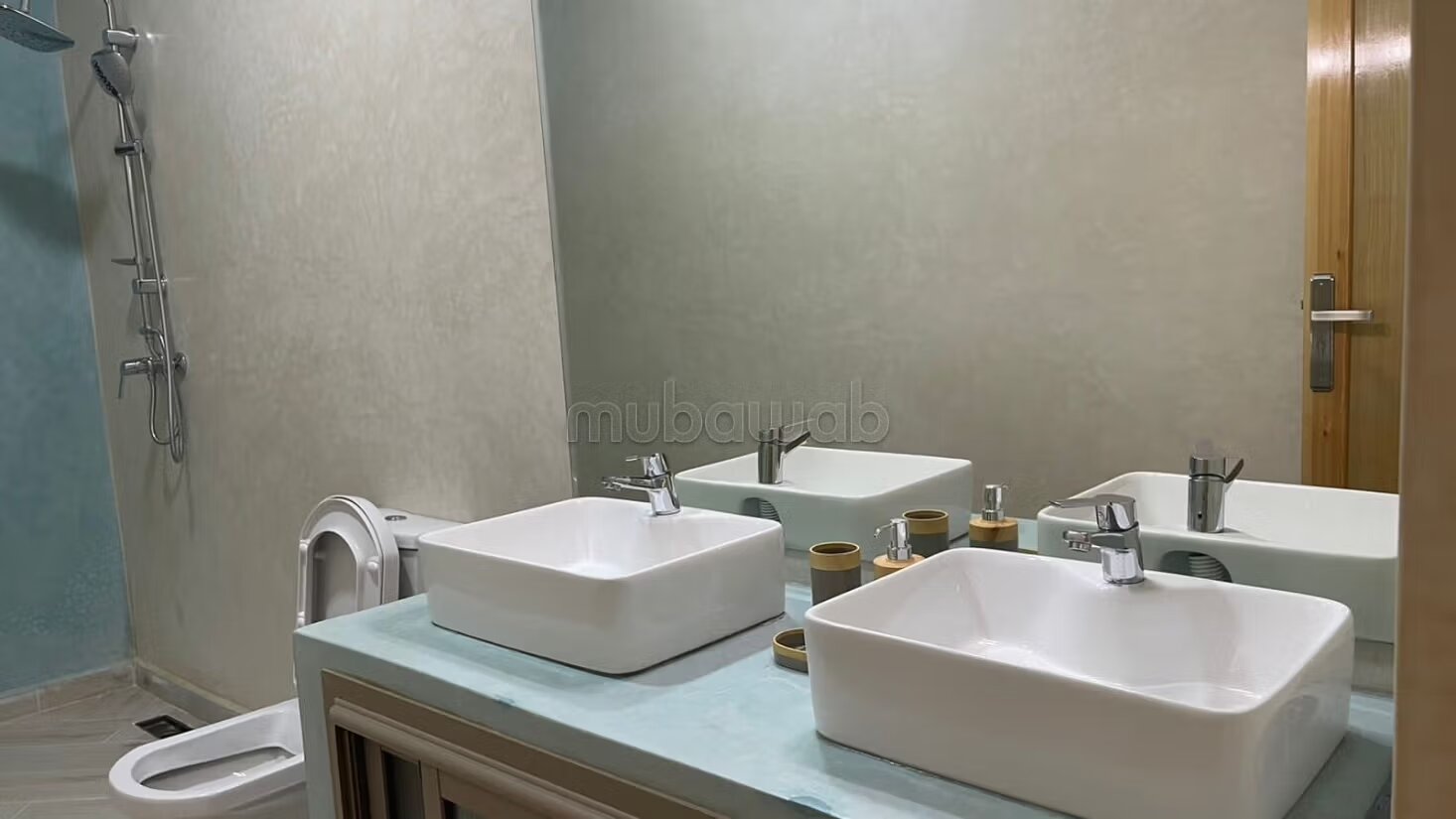 فيلا 2100 م² للإيجار في مراكش – طريق فاس — Photo 7