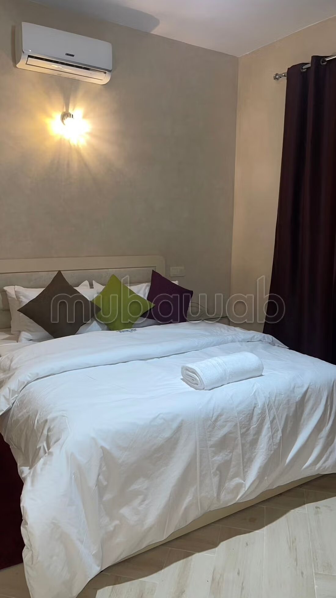 فيلا 2100 م² للإيجار في مراكش – طريق فاس — Photo 13