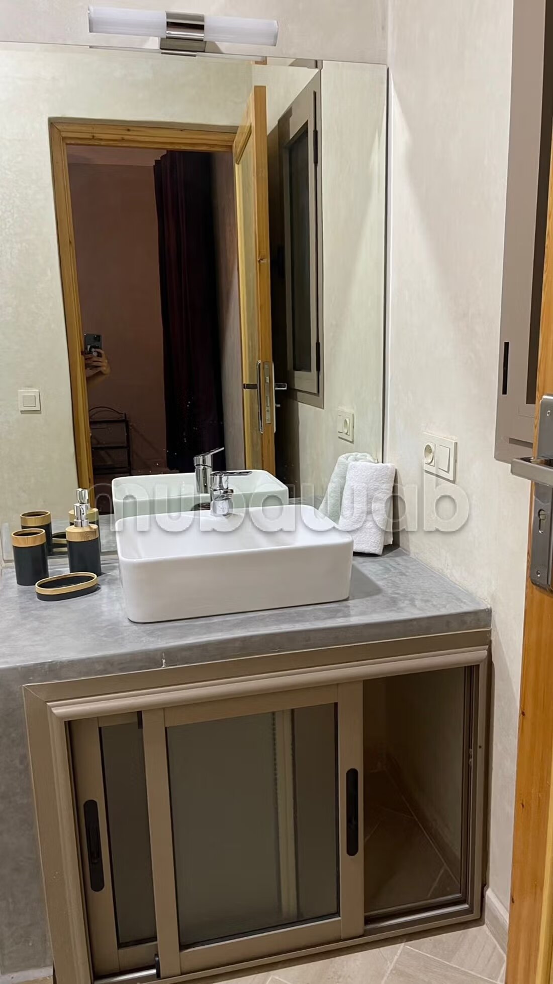 فيلا 2100 م² للإيجار في مراكش – طريق فاس — Photo 19