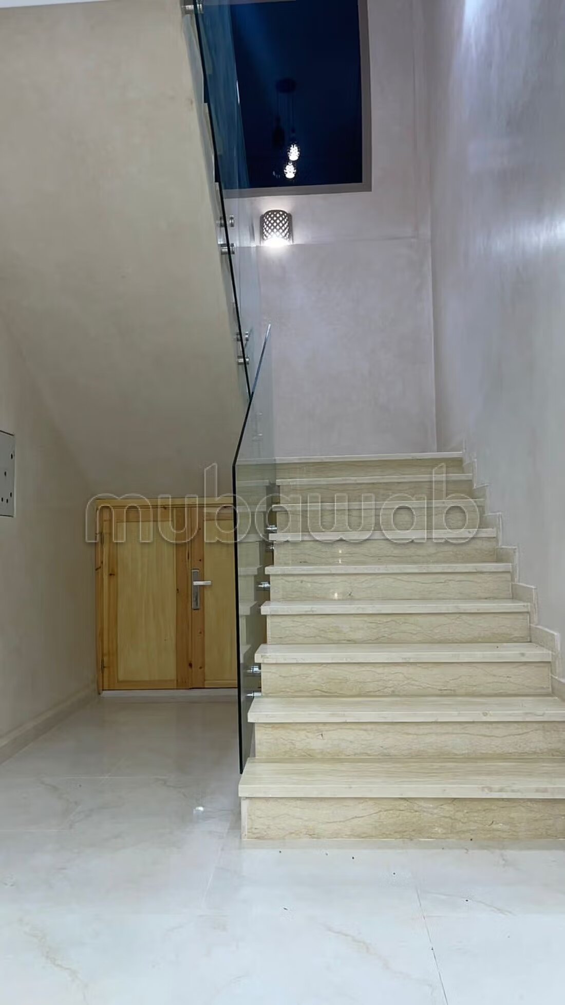 فيلا 2100 م² للإيجار في مراكش – طريق فاس — Photo 21