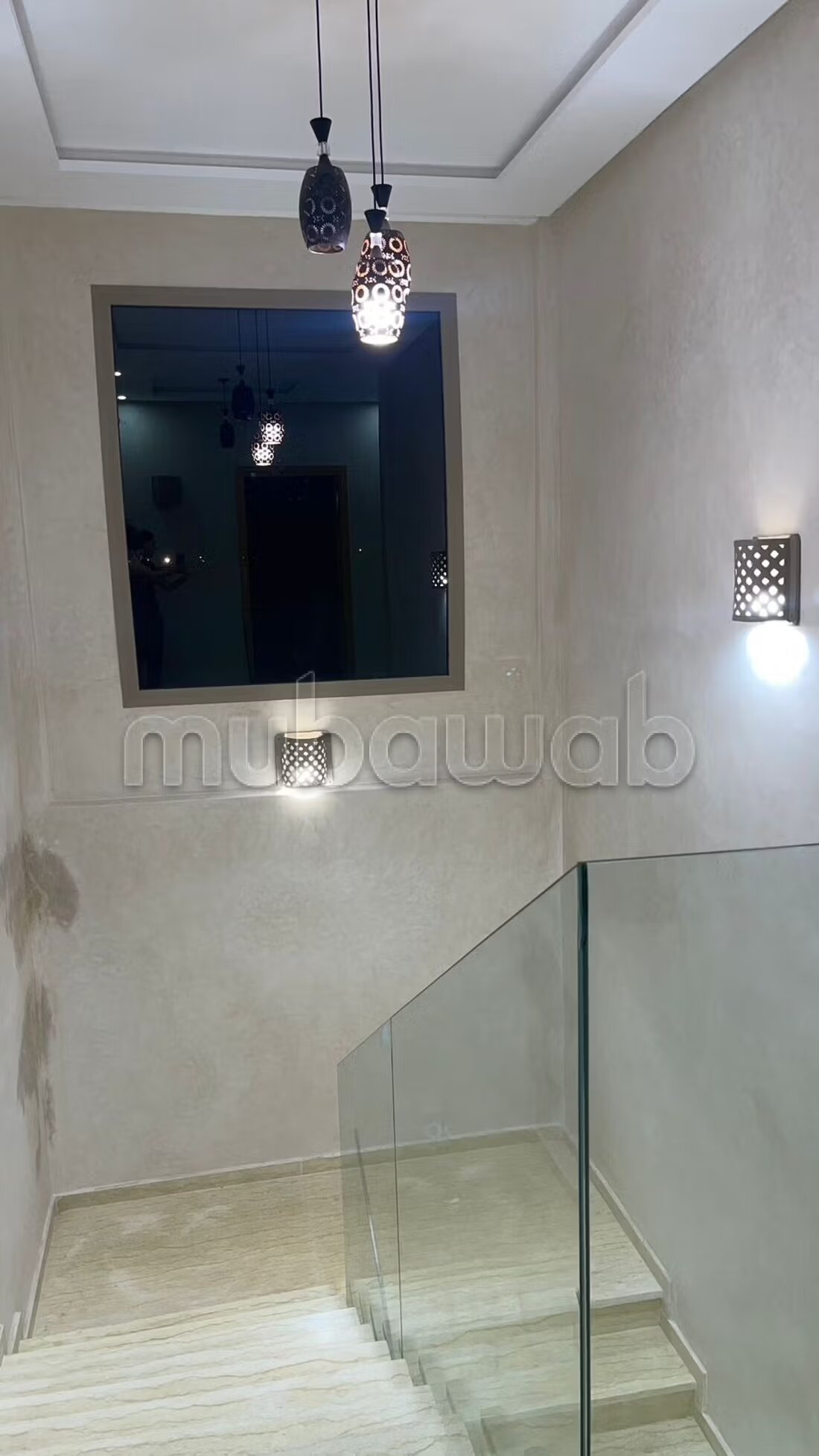 فيلا 2100 م² للإيجار في مراكش – طريق فاس — Photo 29