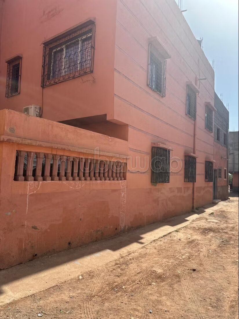 فيلا 100 م² للبيع في آيت أورير — Photo 2