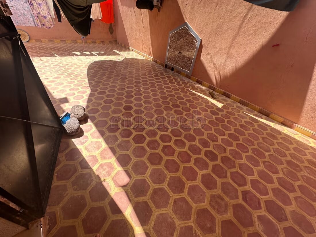 فيلا 100 م² للبيع في آيت أورير — Photo 10