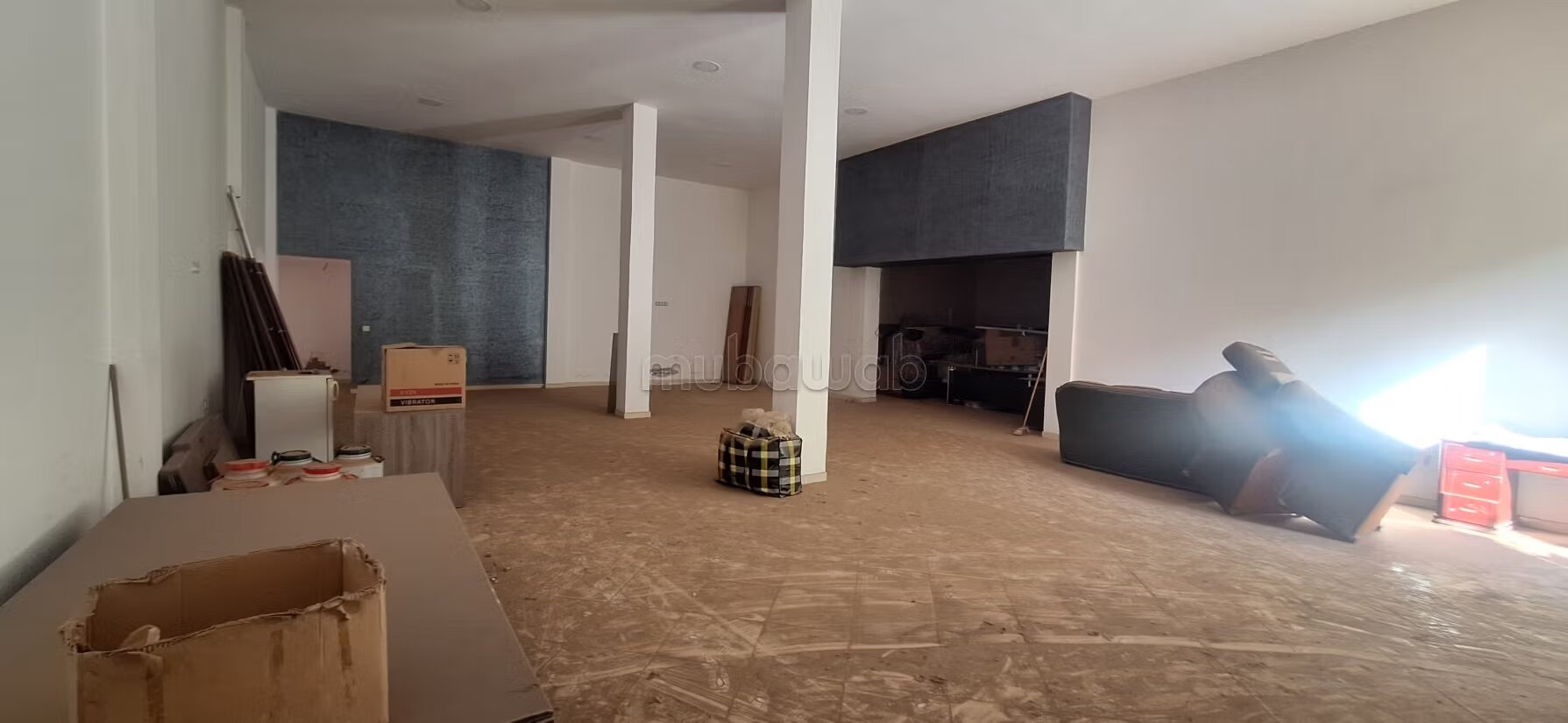 Office 1200 m² for Sale in Sidi Ghanem — Photo 2