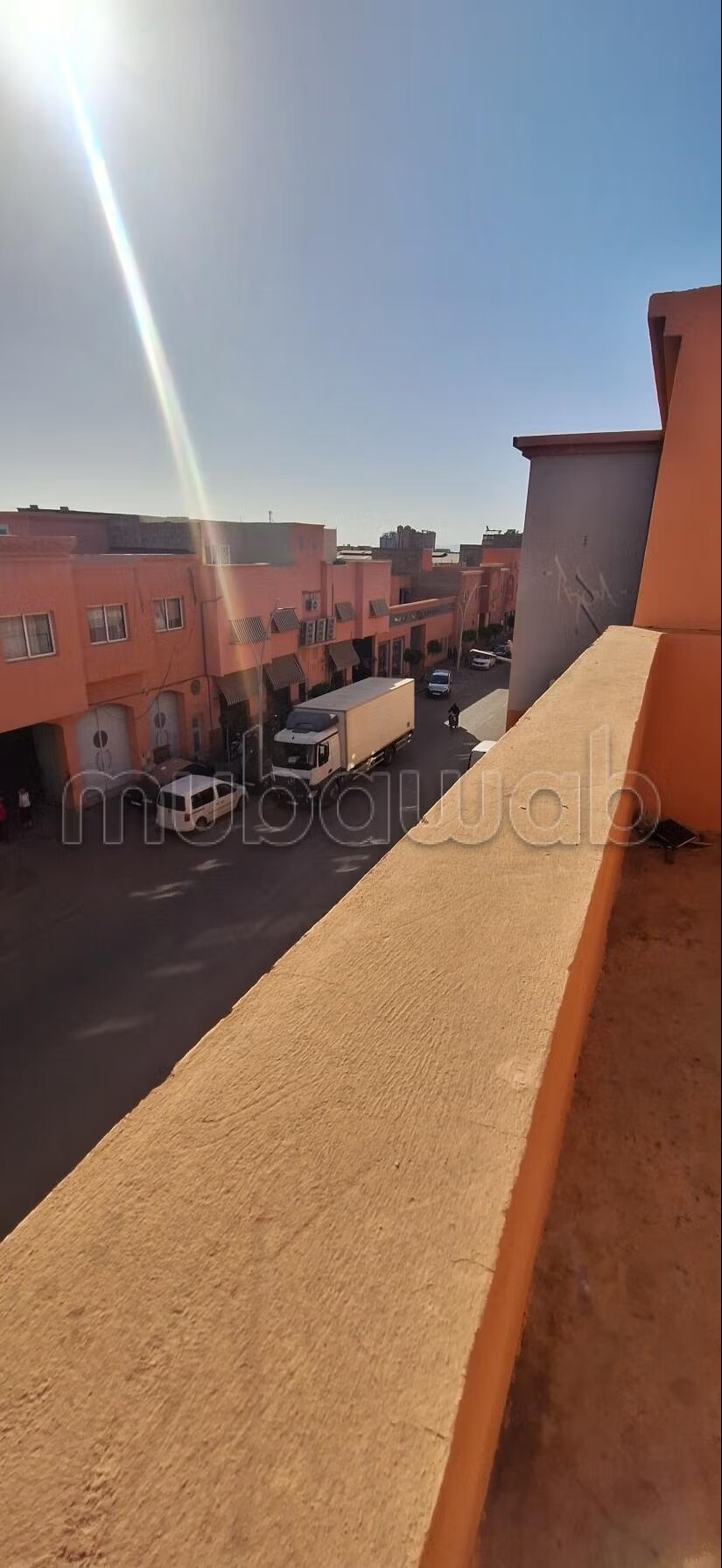 Office 1200 m² for Sale in Sidi Ghanem — Photo 8