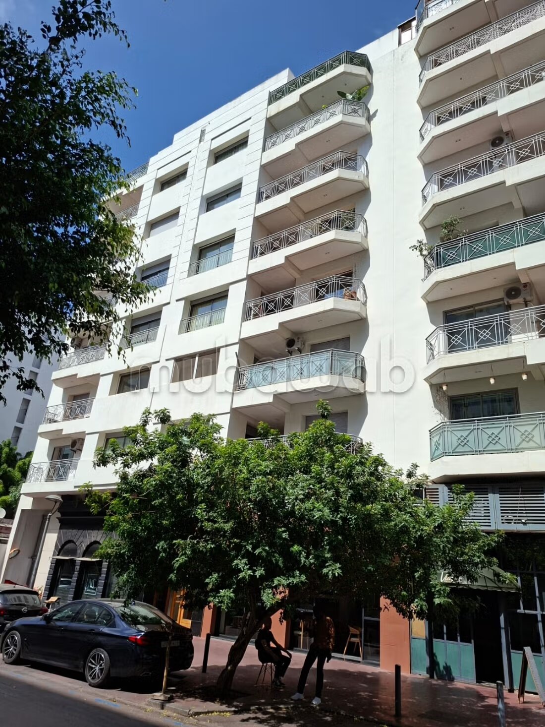 Appartement 175 m² à vendre à Casablanca — Photo 25