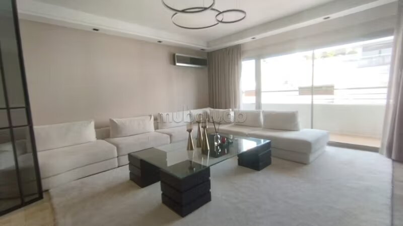 Appartement 175 m² à vendre à Casablanca — Photo 63