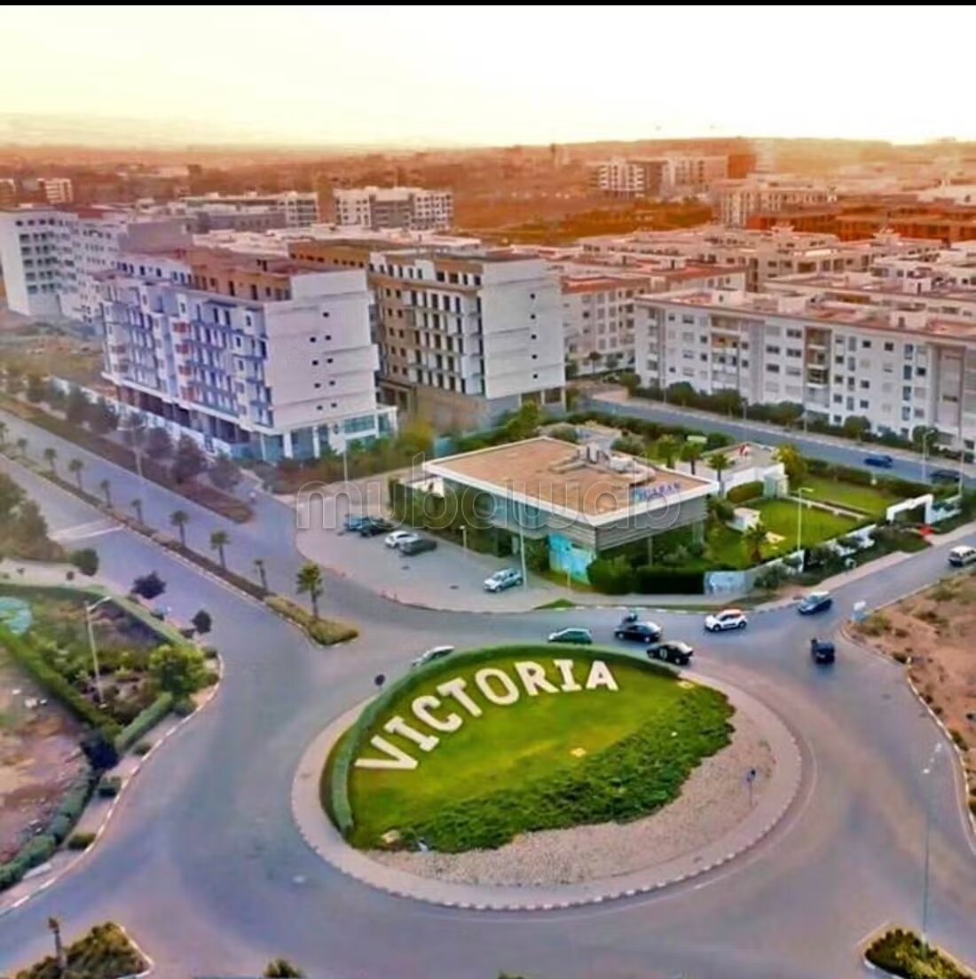 مكتب 400 متر مربع للبيع في الدار البيضاء — Photo 5