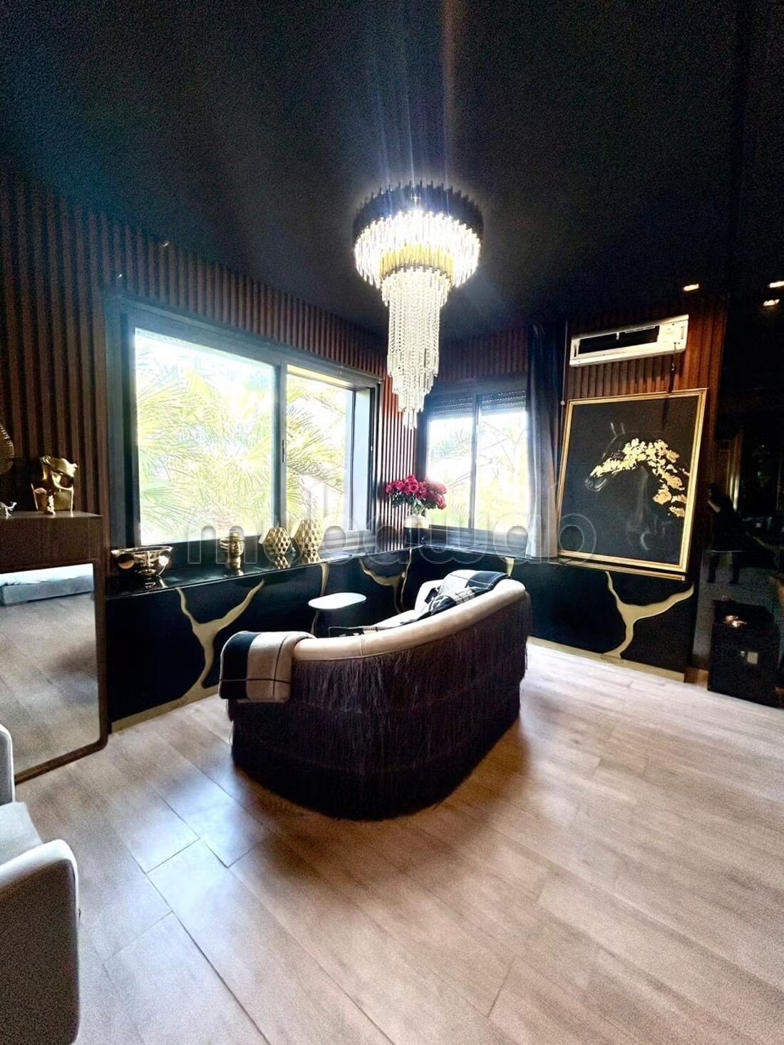 فيلا 534 م² للإيجار في عين دياب إكستنشن، الدار البيضاء — Photo 20