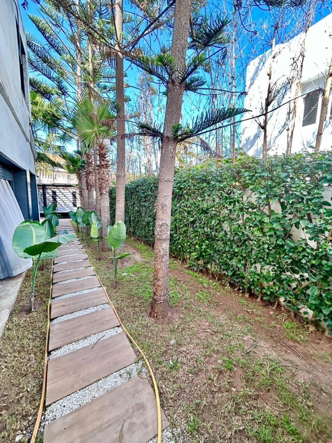 فيلا 534 م² للإيجار في عين دياب إكستنشن، الدار البيضاء — Photo 3
