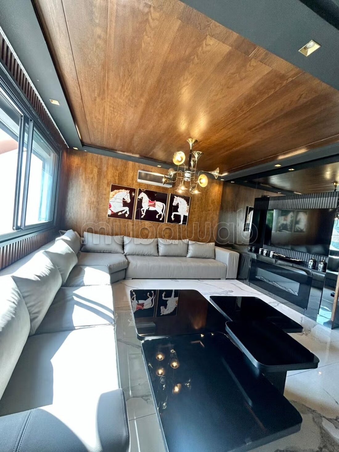 فيلا 534 م² للإيجار في عين دياب إكستنشن، الدار البيضاء — Photo 7