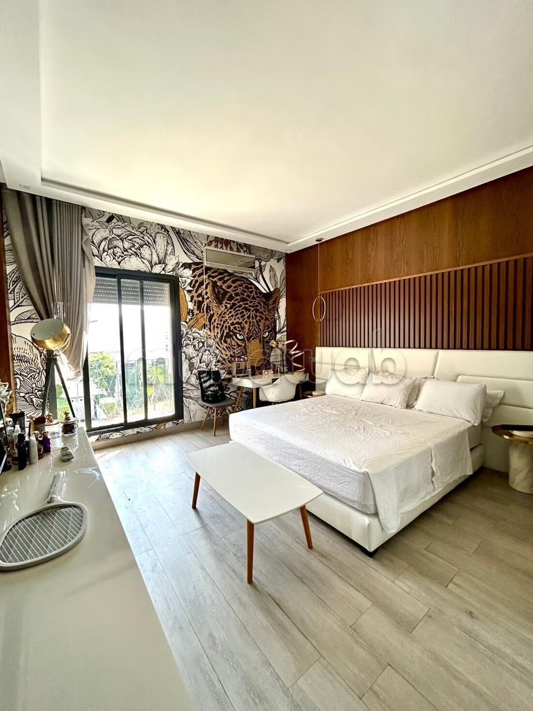 فيلا 534 م² للإيجار في عين دياب إكستنشن، الدار البيضاء — Photo 25