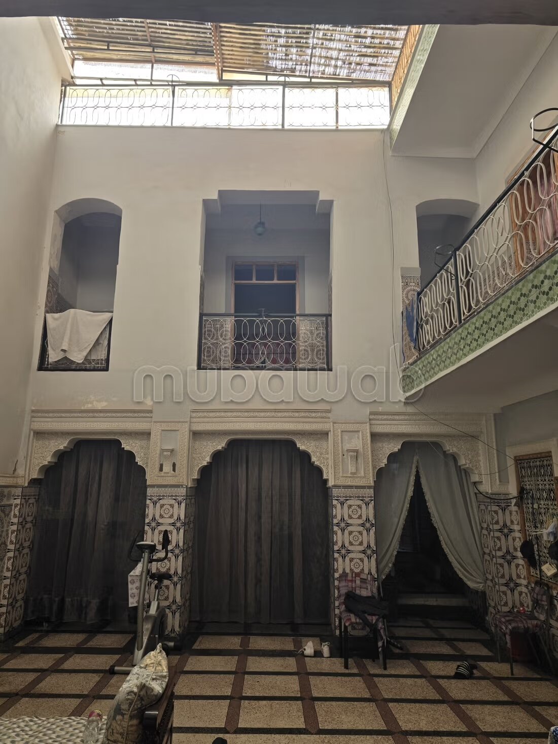 Riad 414 m² à vendre à Marrakech — Photo 10