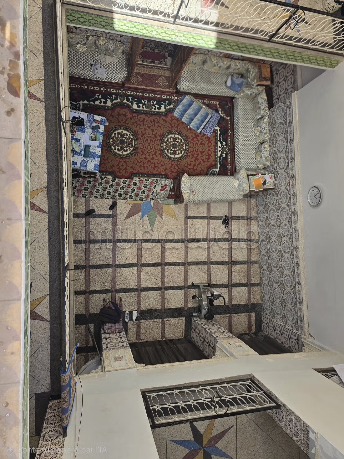 Riad 414 m² à vendre à Marrakech — Photo 18