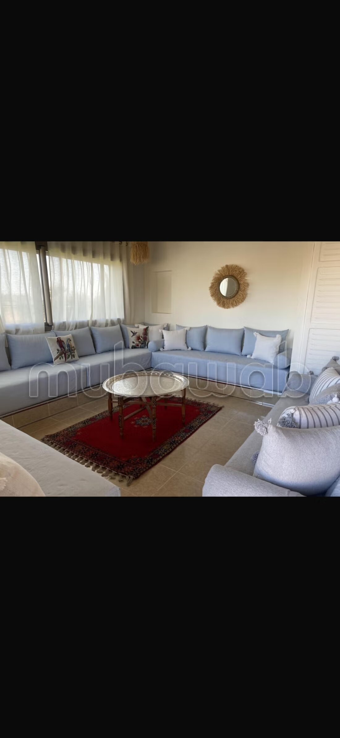 مزرعة 80 متر مربع للبيع في الدار البيضاء — Photo 3