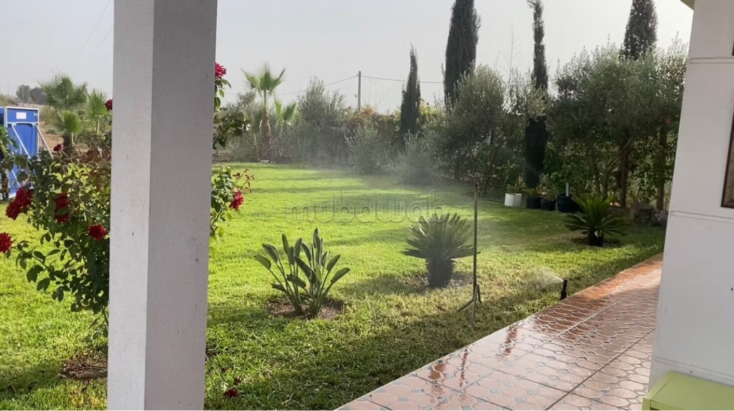 مزرعة 80 متر مربع للبيع في الدار البيضاء — Photo 11