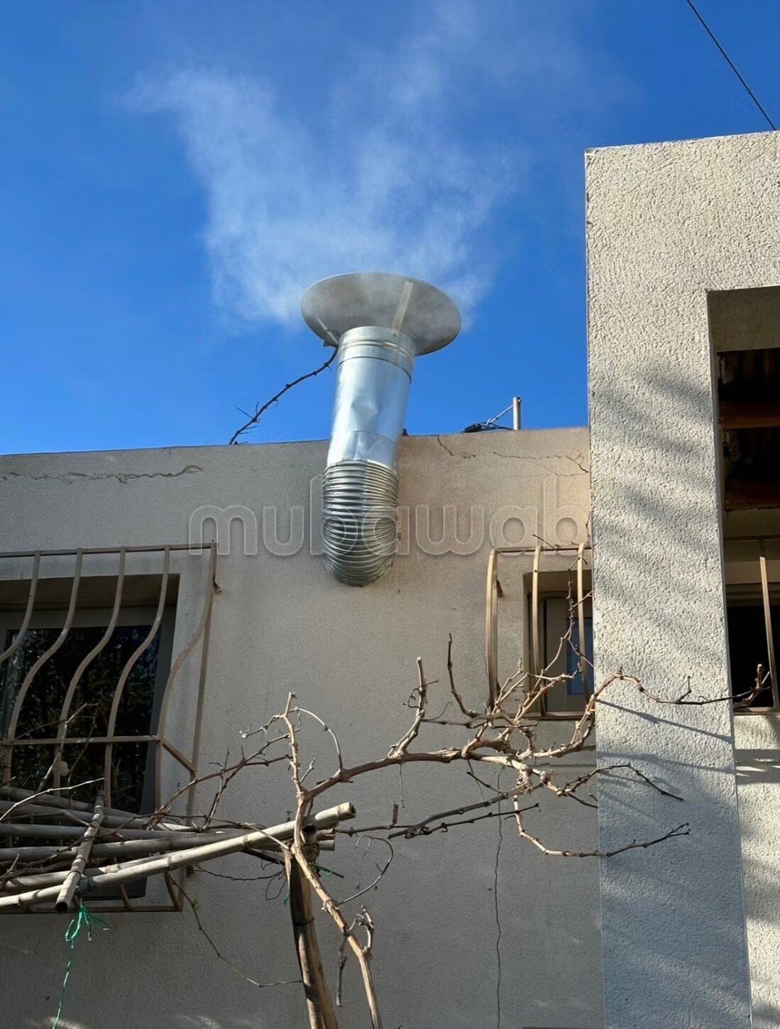 مزرعة 80 متر مربع للبيع في الدار البيضاء — Photo 13