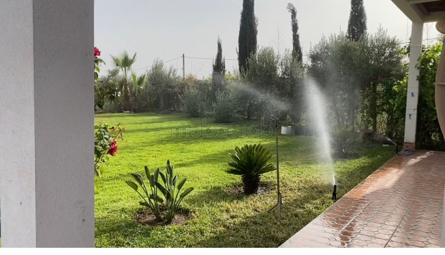 مزرعة 80 متر مربع للبيع في الدار البيضاء — Photo 6
