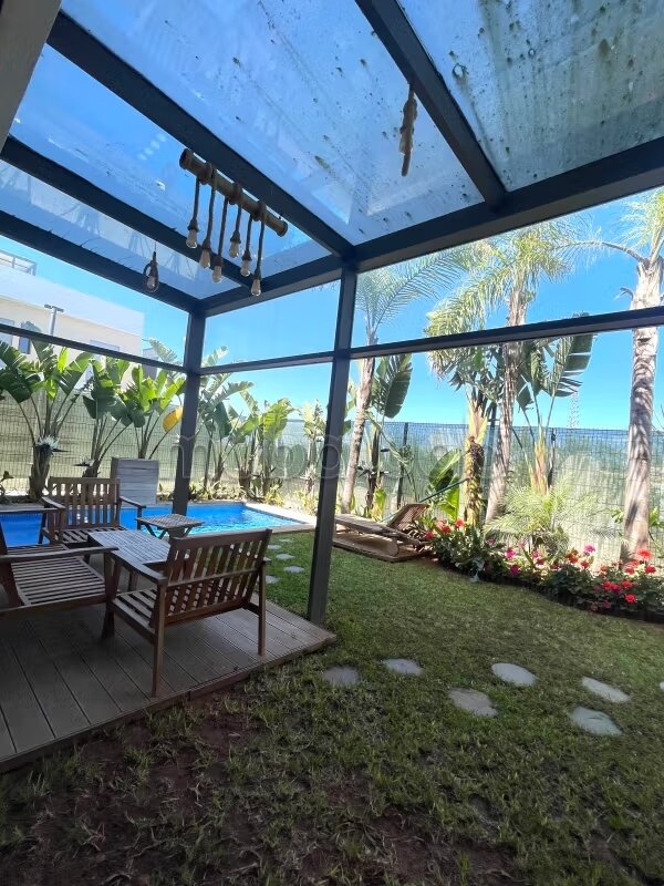 Villa 380 m² à louer à الدار البيضاء — Photo 34