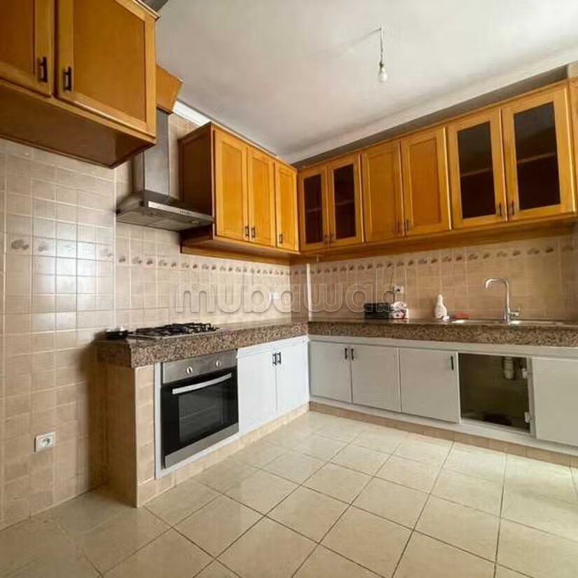 Appartement 128 m² à vendre à Casablanca, Sindibad — Photo 6