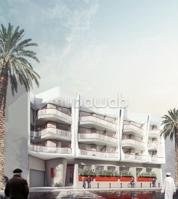 Appartement 128 m² à vendre à Casablanca, Sindibad — Photo 50