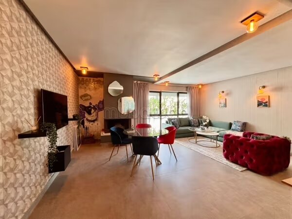 Appartement 128 m² à vendre à Casablanca, Sindibad — Photo 52