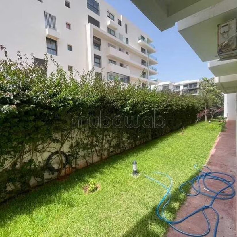 Appartement 128 m² à vendre à Casablanca, Sindibad — Photo 13