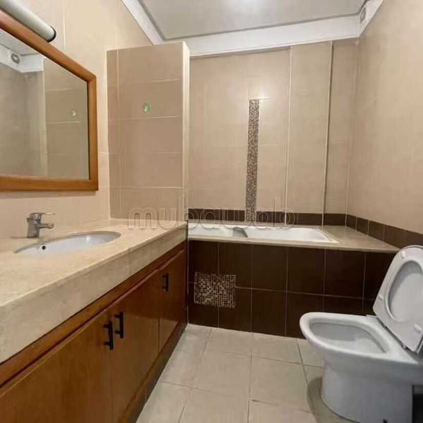 Appartement 128 m² à vendre à Casablanca, Sindibad — Photo 37