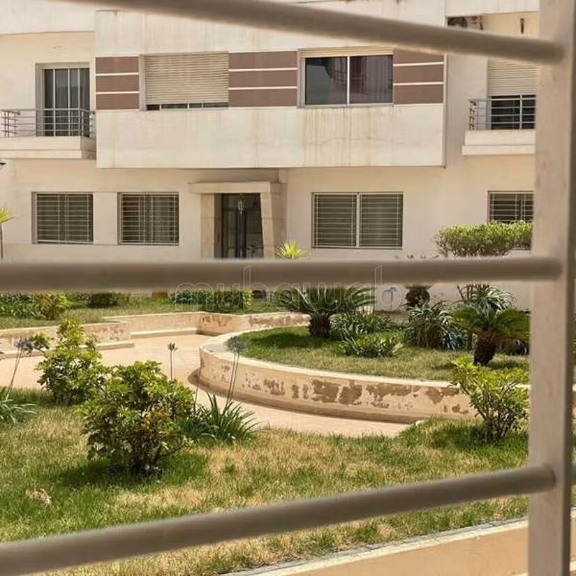 Appartement 128 m² à vendre à Casablanca, Sindibad — Photo 39