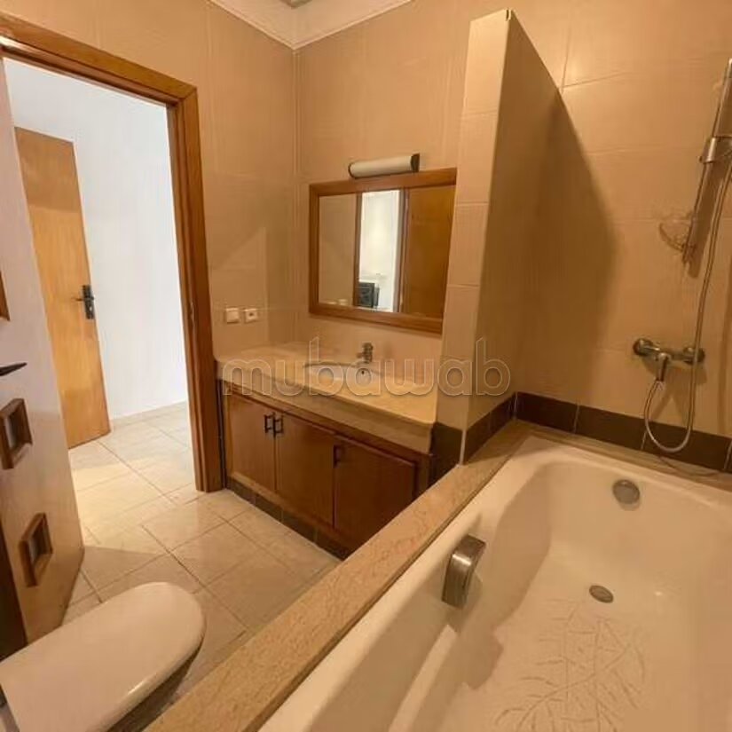 Appartement 128 m² à vendre à Casablanca, Sindibad — Photo 41