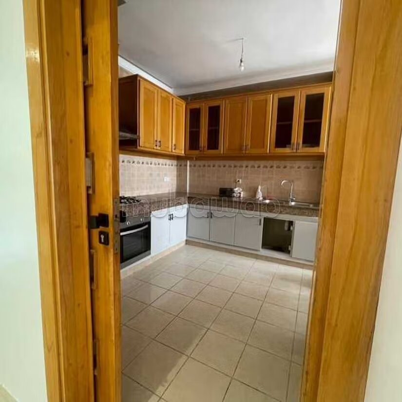 Appartement 128 m² à vendre à Casablanca, Sindibad — Photo 45