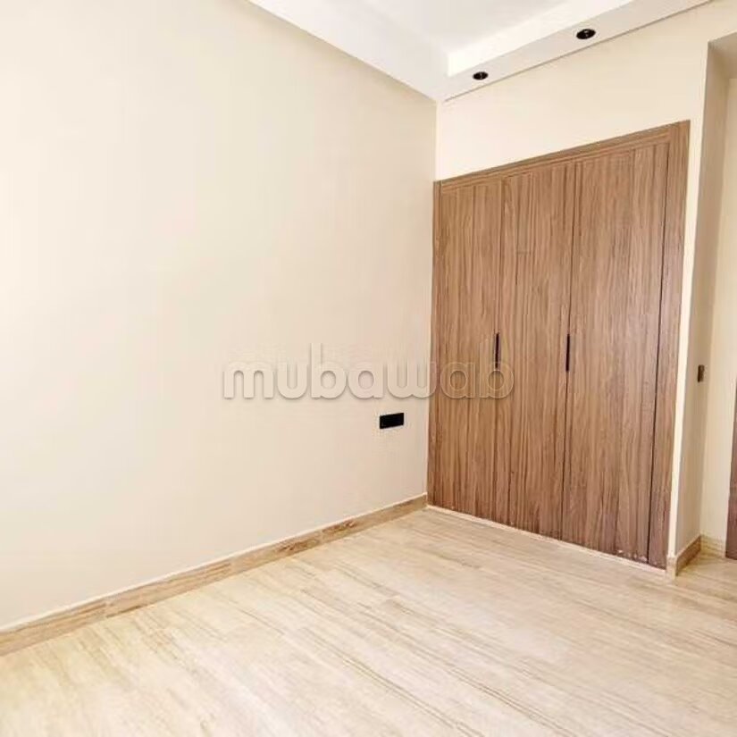 Appartement 90 m² à louer à Casablanca, Ain Sebaa — Photo 22
