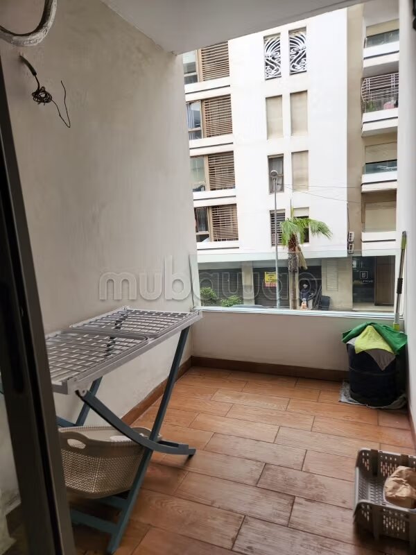 Appartement 90 m² à louer à Casablanca, Ain Sebaa — Photo 40