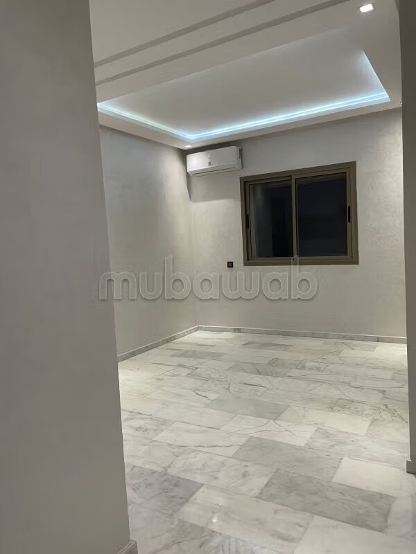Appartement 90 m² à louer à Casablanca, Ain Sebaa — Photo 42