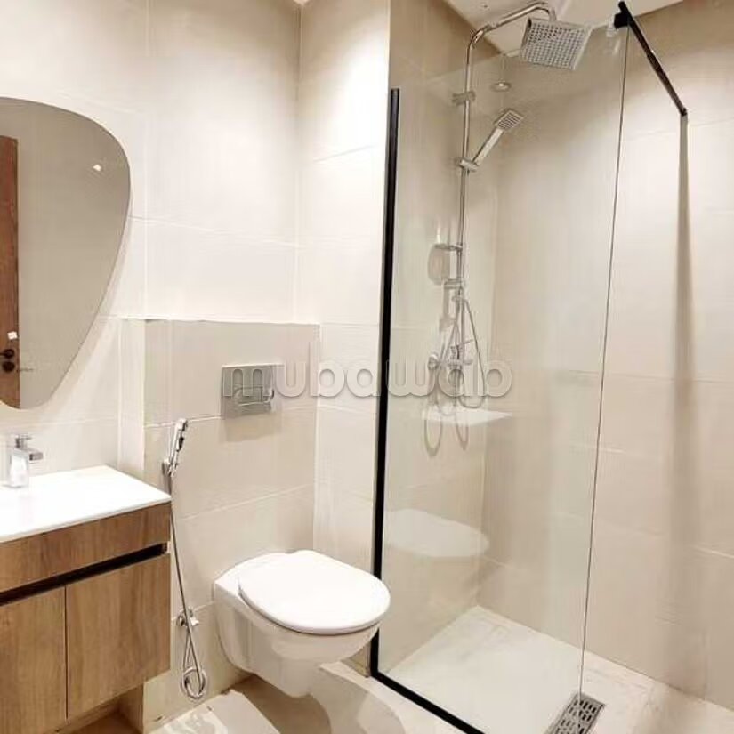 Appartement 90 m² à louer à Casablanca, Ain Sebaa — Photo 3