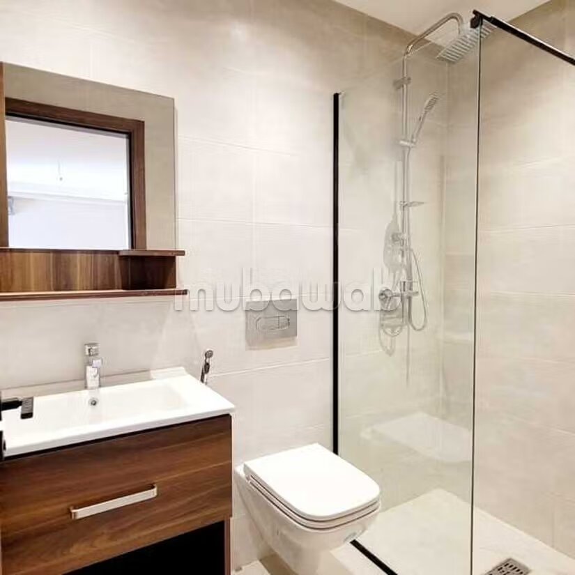 Appartement 90 m² à louer à Casablanca, Ain Sebaa — Photo 5