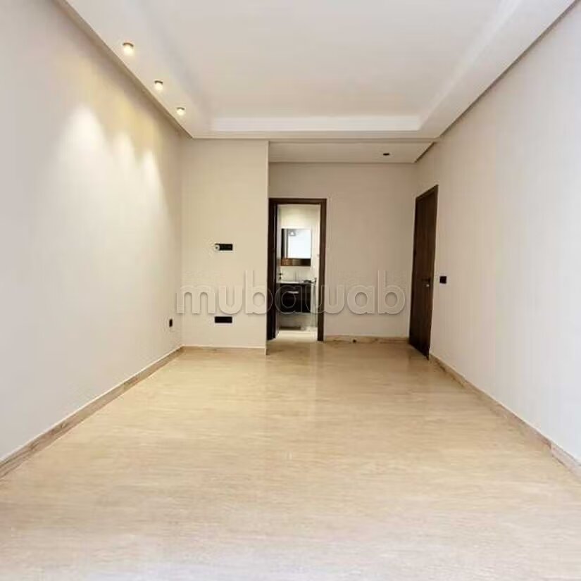 Appartement 90 m² à louer à Casablanca, Ain Sebaa — Photo 7