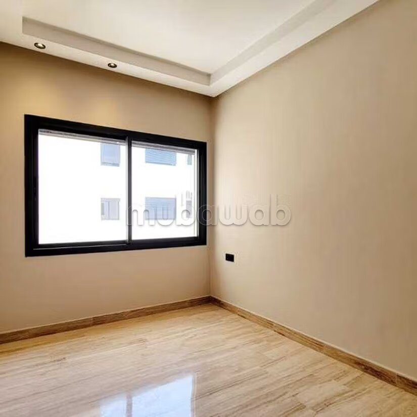 Appartement 90 m² à louer à Casablanca, Ain Sebaa — Photo 11
