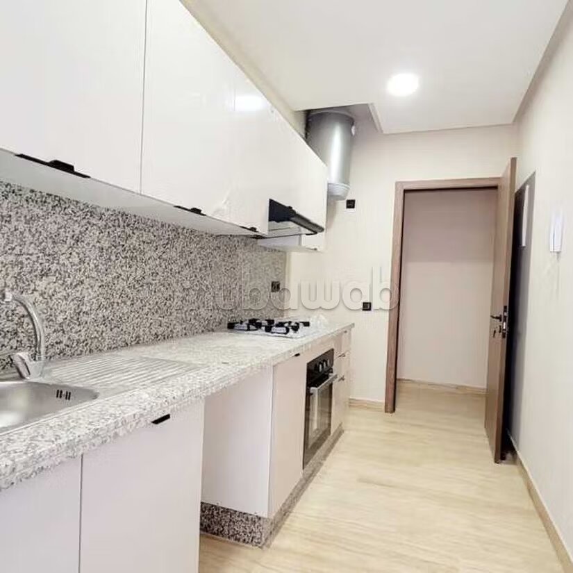 Appartement 90 m² à louer à Casablanca, Ain Sebaa — Photo 17