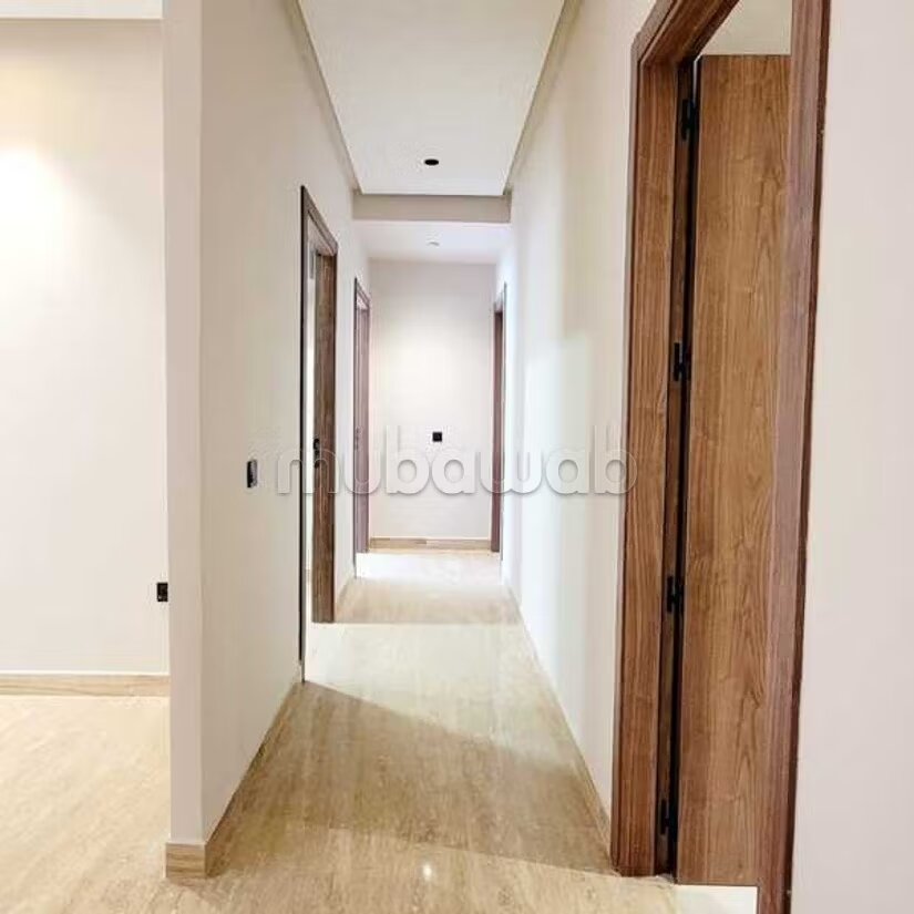 Appartement 90 m² à louer à Casablanca, Ain Sebaa — Photo 19