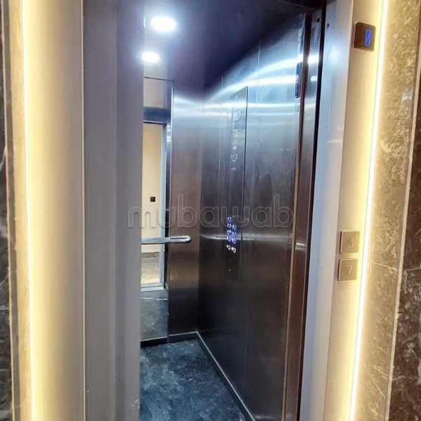 Appartement 90 m² à louer à Casablanca, Ain Sebaa — Photo 23