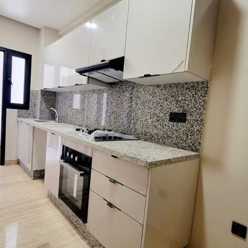 Appartement 90 m² à louer à Casablanca, Ain Sebaa — Photo 31
